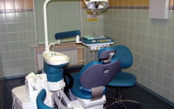 Стоматологический центр Сити-дент фотография 1