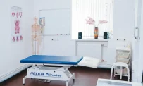 Медицинский центр массажа и остеопатии Неболи на Московском проспекте фотография 8