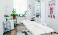 Медицинский центр массажа и остеопатии Неболи на Московском проспекте фотография 9