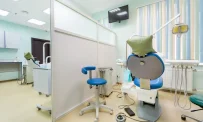 Стоматологическая клиника Живатма фотография 12