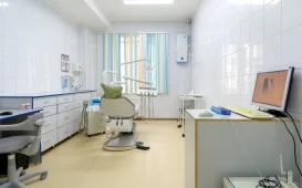 Стоматологическая клиника Живатма фотография 2