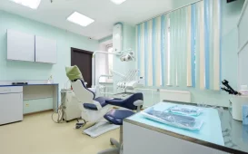 Стоматологическая клиника Живатма фотография 3