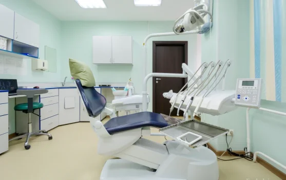 Стоматологическая клиника Живатма фотография 1