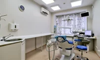 Стоматологическая клиника СолоДент фотография 8