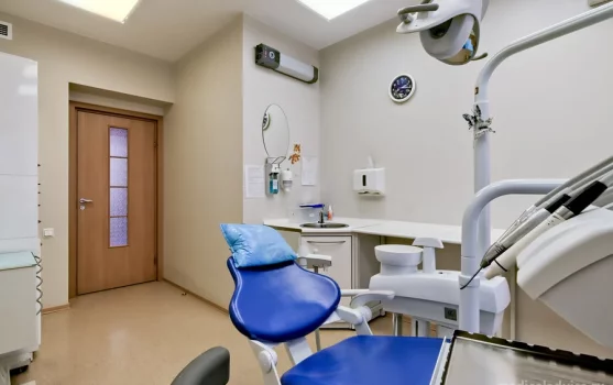 Стоматологическая клиника СолоДент фотография 1