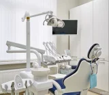 Стоматологическая клиника МедГарант на бульваре Менделеева фотография 2