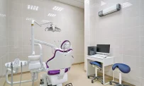 Стоматологическая клиника МедГарант на бульваре Менделеева фотография 7