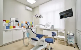 Стоматологическая клиника МедГарант на бульваре Менделеева фотография 3