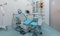 Стоматологическая клиника Уни Дент на Большом Сампсониевском проспекте фотография 4