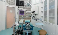Стоматологическая клиника Уни Дент на Большом Сампсониевском проспекте фотография 7