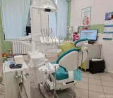 Стоматологическая клиника Леонтьевой А. В фотография 2