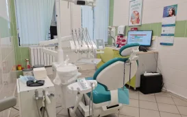 Стоматологическая клиника Леонтьевой А. В фотография 2