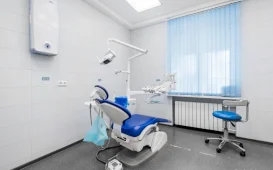 Стоматологический центр Мой Зубной на улице Победы фотография 3