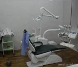 Стоматологическая клиника Дента фотография 2