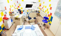 Стоматологическая клиника Ас-Стом на Гражданском проспекте фотография 6