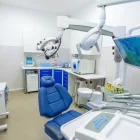 Стоматологическая клиника МастерДент на проспекте Авиаторов Балтики фотография 2