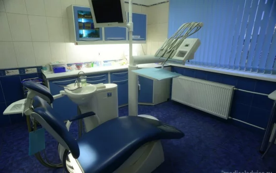 Стоматологическая клиника Диана-плюс фотография 1