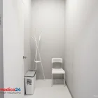 Медицинский центр Доступная медицина на Тепловозной улице фотография 2