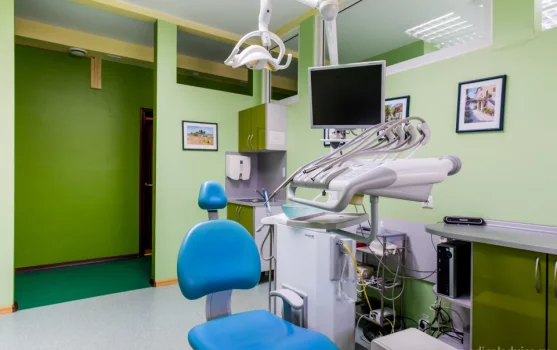 Стоматологическая клиника Vиталь фотография 1