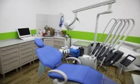 Стоматологическая клиника Стоматология доктора Фролова фотография 7