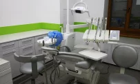 Стоматологическая клиника Стоматология доктора Фролова фотография 4