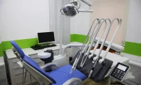 Стоматологическая клиника Стоматология доктора Фролова фотография 8