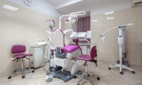 Центр имплантации и стоматологии Красивые зубки фотография 7
