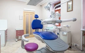 Центр имплантации и стоматологии Красивые зубки фотография 3