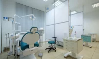 Стоматологическая клиника Сойкомед на Лесном проспекте фотография 4