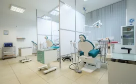 Стоматологическая клиника Сойкомед на Лесном проспекте фотография 2