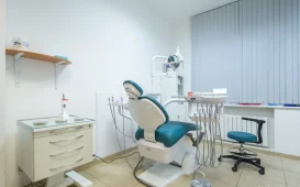 Стоматологическая клиника Сойкомед на Лесном проспекте фотография 3