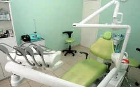 Стоматологическая клиника Мята фотография 2