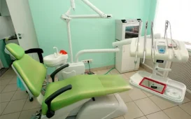 Стоматологическая клиника Мята фотография 3