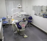 Стоматологический центр Альфа-дент на 5-ой Красноармейской улице фотография 2