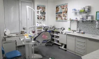 Стоматологический центр Альфа-дент на 5-ой Красноармейской улице фотография 7