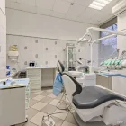 Стоматологическая клиника Столяровой на Песочной улице фотография 2