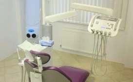 Стоматологическая клиника Альдент фотография 3