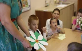 Центр социальной реабилитации инвалидов и детей-инвалидов Красносельского района на проспекте Героев фотография 2
