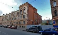 НИИ гематологии и трансфузиологии на 2-ой Советской улице фотография 6