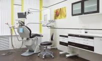 Стоматологическая клиника Алмадент фотография 12