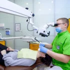 Стоматологическая клиника Super Smile на Социалистической улице фотография 2