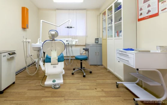 Стоматологическая клиника Вереск фотография 1
