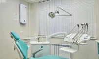 Стоматологическая клиника ДивиДент фотография 6