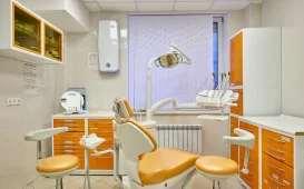 Стоматологическая клиника ДивиДент фотография 2