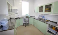 Стоматологическая клиника Аэлита на Богатырском проспекте фотография 6