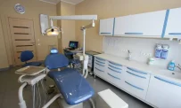 Стоматологическая клиника Аэлита на Богатырском проспекте фотография 4