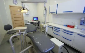Стоматологическая клиника Аэлита на Богатырском проспекте фотография 2