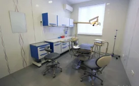 Стоматологическая клиника Аэлита на Богатырском проспекте фотография 3