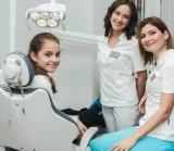 Стоматологическая клиника Атмосфера улыбки фотография 2
