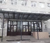 Поликлиническое отделение Городская поликлиника №60 Пушкинского района №67 на Госпитальной улице фотография 2